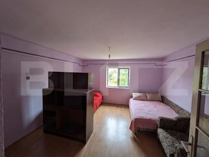Parter cu 3 camere, teren 600 mp, Văcărești - imagine 6