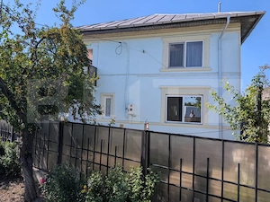 Parter cu 3 camere, teren 600 mp, Văcărești - imagine 3