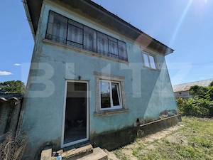 Parter cu 3 camere, teren 600 mp, Văcărești - imagine 5