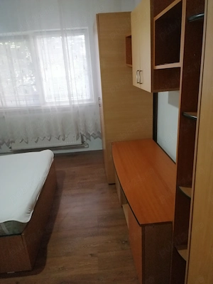 De închiriat apartament cu o cameră în Calea Buziașului  - imagine 7