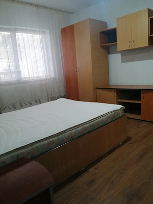 De închiriat apartament cu o cameră în Calea Buziașului  - imagine 9