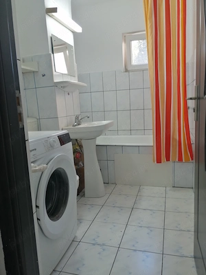 De închiriat apartament cu o cameră în Calea Buziașului  - imagine 3