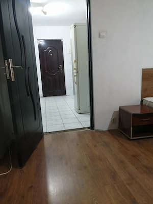 De închiriat apartament cu o cameră în Calea Buziașului  - imagine 8