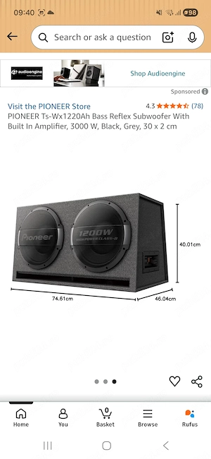 Sabufer Piner