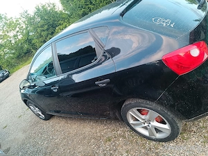 Seat Ibiza 2010 - imagine 3