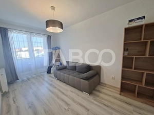 Apartament la parter inalt -3 camere balcon parcare Turnisor - imagine 10