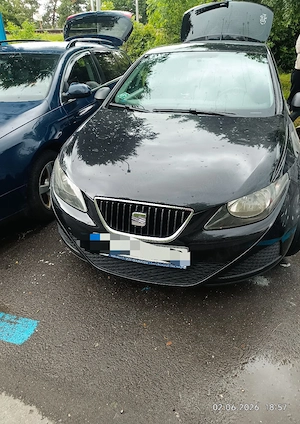 Seat Ibiza 2010 - imagine 5