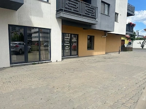 Apartament 2 camere, 60mp, zona Tractorul