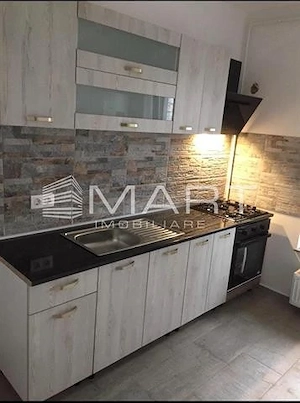 Apartament 2 camere, 60mp, zona Tractorul - imagine 4