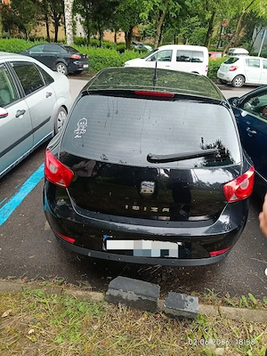 Seat Ibiza 2010 - imagine 4
