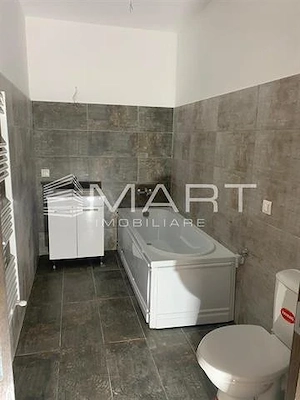 Apartament 2 camere, 60mp, zona Tractorul - imagine 9