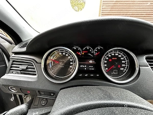 Vand Peugeot 508 hybrid - imagine 5