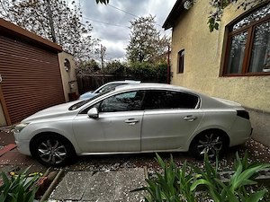 Vand Peugeot 508 hybrid