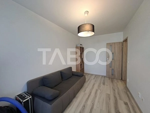 Apartament la parter inalt -3 camere balcon parcare Turnisor - imagine 9