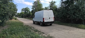 Dubă. Peugeot. Boxer.  - imagine 5