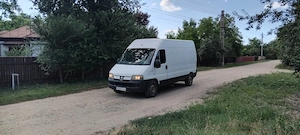 Dubă. Peugeot. Boxer.  - imagine 2