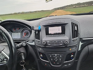 Opel Insigna 2017, 155000 km