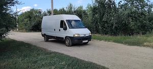Dubă. Peugeot. Boxer.  - imagine 3