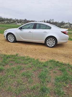 Opel Insigna 2017, 155000 km - imagine 7