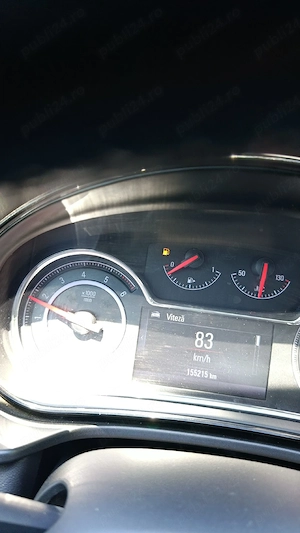 Opel Insigna 2017, 155000 km - imagine 3