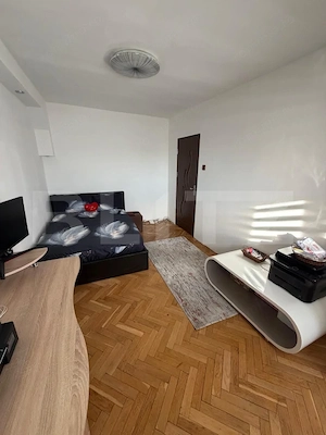 Apartament 2 camere, 53.42 mp, 1 Mai, zona Confectii - imagine 4