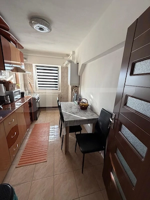 Apartament 2 camere, 53.42 mp, 1 Mai, zona Confectii - imagine 6