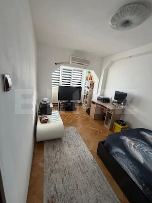 Apartament 2 camere, 53.42 mp, 1 Mai, zona Confectii - imagine 5
