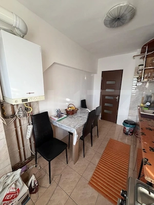 Apartament 2 camere, 53.42 mp, 1 Mai, zona Confectii - imagine 7