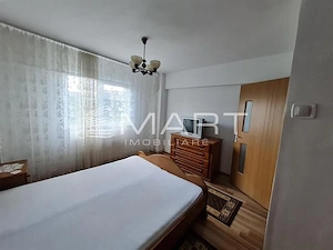 Apartament decomandat 2 camere, zona Garii - imagine 5