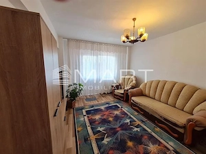 Apartament decomandat 2 camere, zona Garii - imagine 2