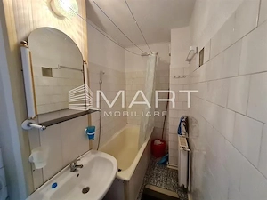 Apartament decomandat 2 camere, zona Garii - imagine 6