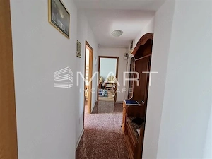 Apartament decomandat 2 camere, zona Garii - imagine 8