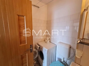 Apartament decomandat 2 camere, zona Garii - imagine 7