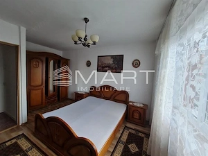 Apartament decomandat 2 camere, zona Garii - imagine 4