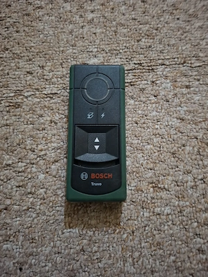 Bosch Truvo - Detector de metale, 70 mm