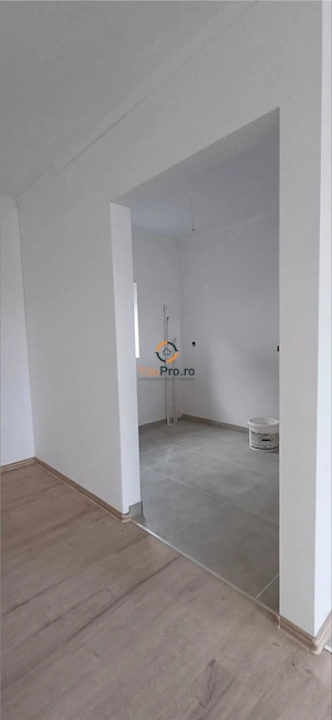 Casa NOUA Individuala cu 700 mp la 40 Km de Timisoara - imagine 5