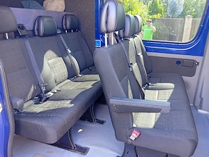 Sprinter euro 6 de vanzare - imagine 2