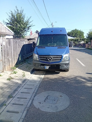 Sprinter euro 6 de vanzare