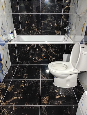 Casa NOUA Individuala cu 700 mp la 40 Km de Timisoara - imagine 4