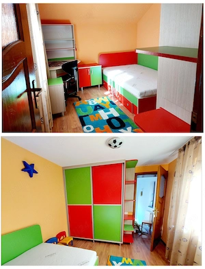 Casă Bujoreni 5km de centrul Ramnicului VL, 5 camere mobilata total - imagine 6