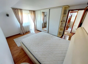 Casă Bujoreni 5km de centrul Ramnicului VL, 5 camere mobilata total - imagine 5