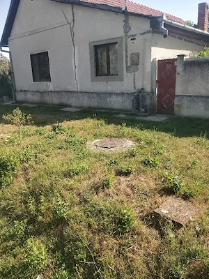 vind casa la sat BODO. com BALINȚ  - imagine 5