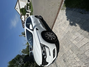 Renault Koleos ll cu 2 seturi de roti - imagine 2