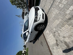 Renault Koleos ll cu 2 seturi de roti - imagine 3