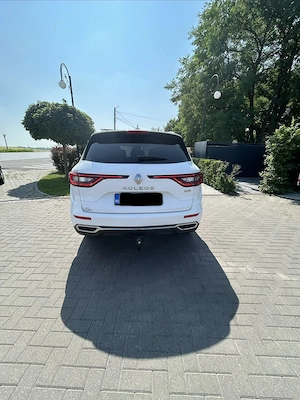 Renault Koleos ll cu 2 seturi de roti - imagine 10