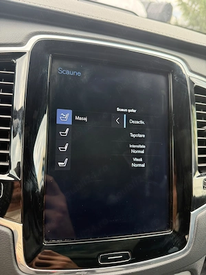 Volvo xc90 d5 inscription - 2019 - 98500km - full option - imagine 10