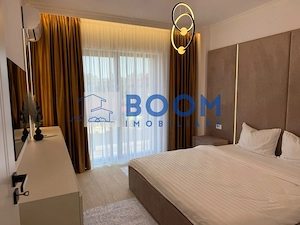 Apartament 2 camere | Etaj 2 | Parcare subterana | Ultrafinisat - imagine 5