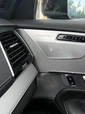Volvo xc90 d5 inscription - 2019 - 98500km - full option - imagine 6