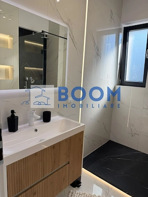 Apartament 2 camere | Etaj 2 | Parcare subterana | Ultrafinisat - imagine 7
