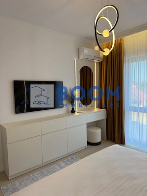 Apartament 2 camere | Etaj 2 | Parcare subterana | Ultrafinisat - imagine 4